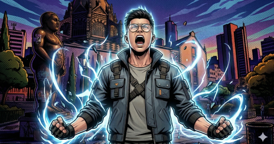 Personaje seleccionable