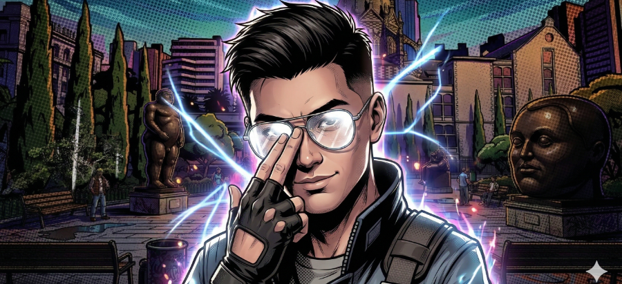 Personaje seleccionable