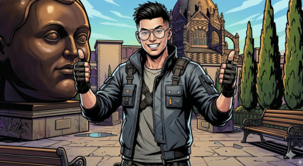 Personaje seleccionable